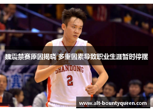 魏震禁赛原因揭晓 多重因素导致职业生涯暂时停摆